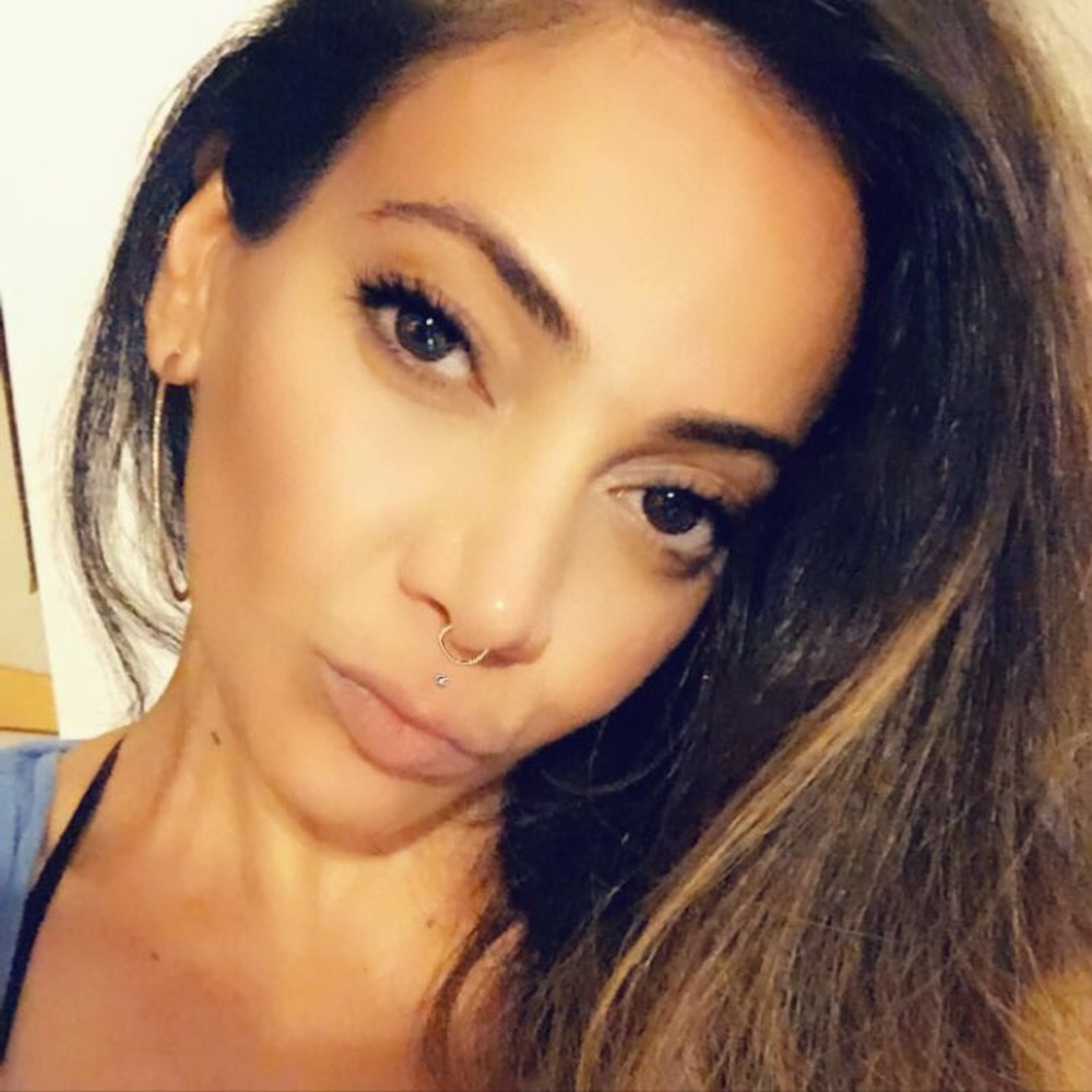 Meet your Posher, Christine